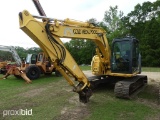 KOBELCO SK140 SRLC EXCAVATOR