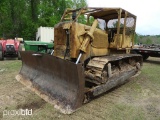 ALLIS CHALMERS HD11 DOZER OROPS