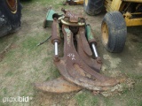 LOG GRAPPLE