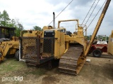 CAT 561N PIPELAYER