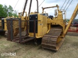 CAT 561N PIPELAYER