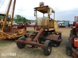 ROSCO SWEEPER RB48 CANOPY