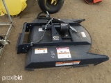 QUICK ATTACH BRUSH CUTTER