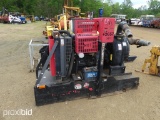MAGNUM WATER PUMP