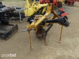 3 POINT HITCH AMCO DICTHER 1,000 RPM
