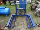 HYDRAULIC DOLLY