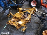 WOODS RM 550