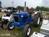 FORD 4000 TRACTOR