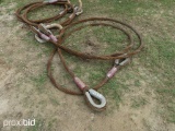 SPREADER CABLE