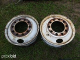 2 RIMS