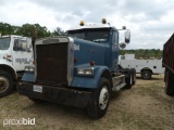 1986 FREIGHTLINER DAY CAB TRUCK