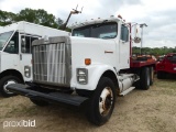 1991 INTERNATIONAL DAY CAB  TRUCK
