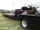 2010 LEDWELL TRAILER