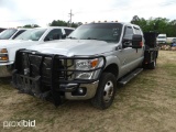 2016 FORD F-350 TRUCK