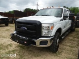 2015 FORD F-350 TRUCK