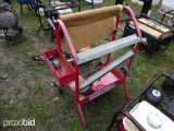PLASTIC WRAP DOLLY