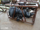 MERCURY 75 BOAT MOTOR IN CRATE