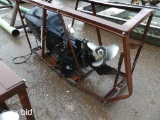 MERCURY 75 BOAT MOTOR IN CRATE