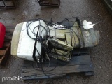 EVINRUDE 70 BOAT MOTOR