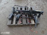 2 TROLLING MOTORS