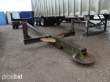 BOONE PIPE HAULER TRAILER