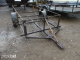 BUMPER TRAILER