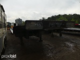 LOWBOY TRAILER