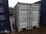 5X7 STORAGE CONTAINER
