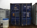 20FT CONTAINER