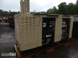 GENERAC NATURAL GAS GENERATOR