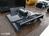 NEW QUICK ATTACH BRUSH CUTTER