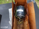 BRAND NEW ELECTRIC MOTOR