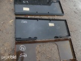 SKIDSTEER BLANK