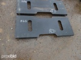 QUICK ATTACH PLATE