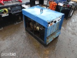 MILLER WELDER