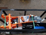 NEW 4 TO 7 TON HYDRAULIC BREAKER