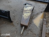 QUICK ATTACH CONCRETE DRILL
