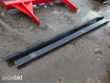 NEW FORK EXTENSIONS