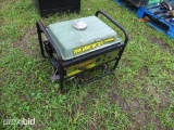 SPORTSMAN GENERATOR