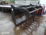71/2 FT GRAPPLE