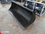 FRONT BUCKET