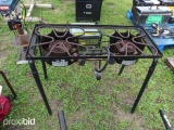 FISH COOKER