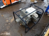 HONDA WATER PUMP