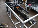 NEW QUICK ATTACH TRENCHER