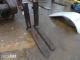 SET OF FORKS