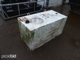DIESEL FUEL TANK