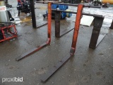 SET OF FORKS