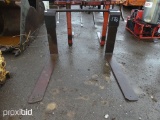 SET OF FORKS
