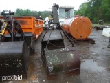 GRAPPLE BUCKET