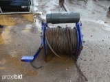 WINCH CABLE
